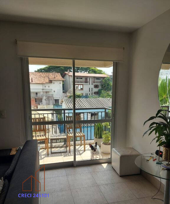 Apartamento, 1 quarto, 110 m² - Foto 22