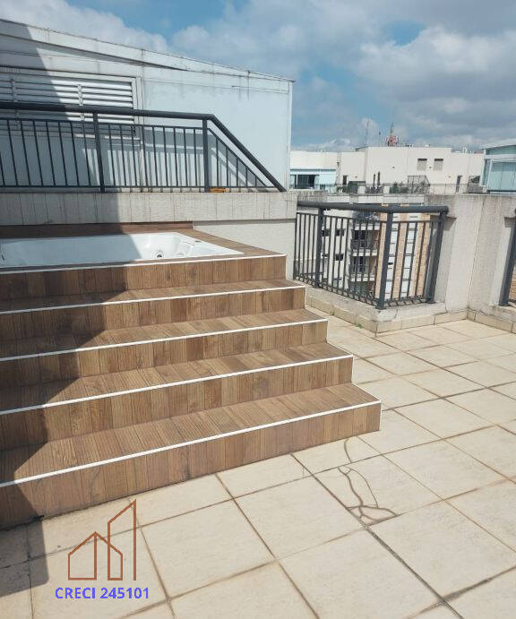 Apartamento, 1 quarto, 110 m² - Foto 23