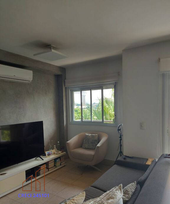 Apartamento, 1 quarto, 110 m² - Foto 25