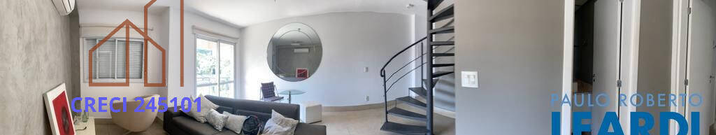 Apartamento, 1 quarto, 110 m² - Foto 37