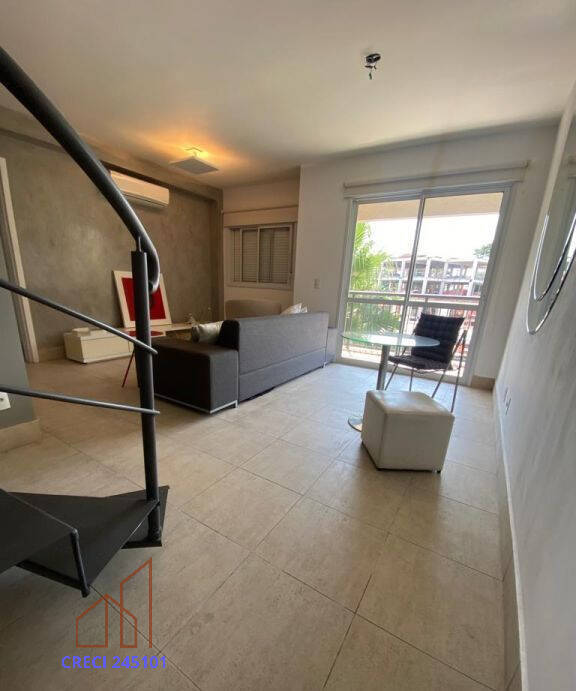 Apartamento, 1 quarto, 110 m² - Foto 39