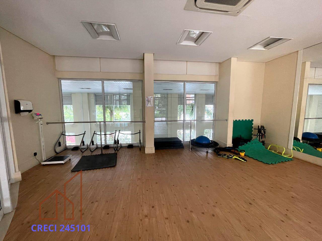 Apartamento, 1 quarto, 110 m² - Foto 43