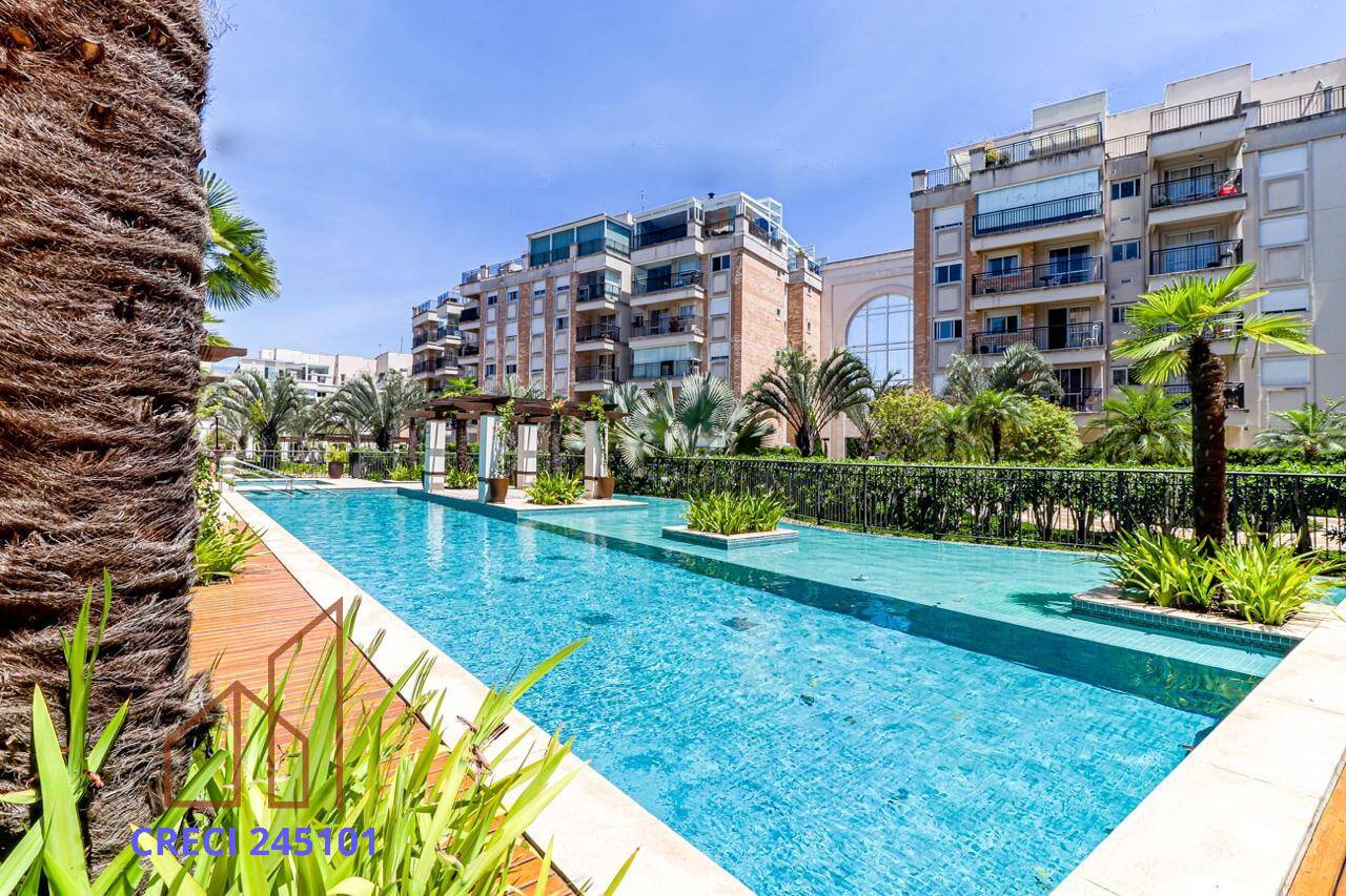Apartamento, 1 quarto, 110 m² - Foto 53