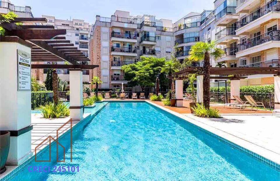 Apartamento, 1 quarto, 110 m² - Foto 59