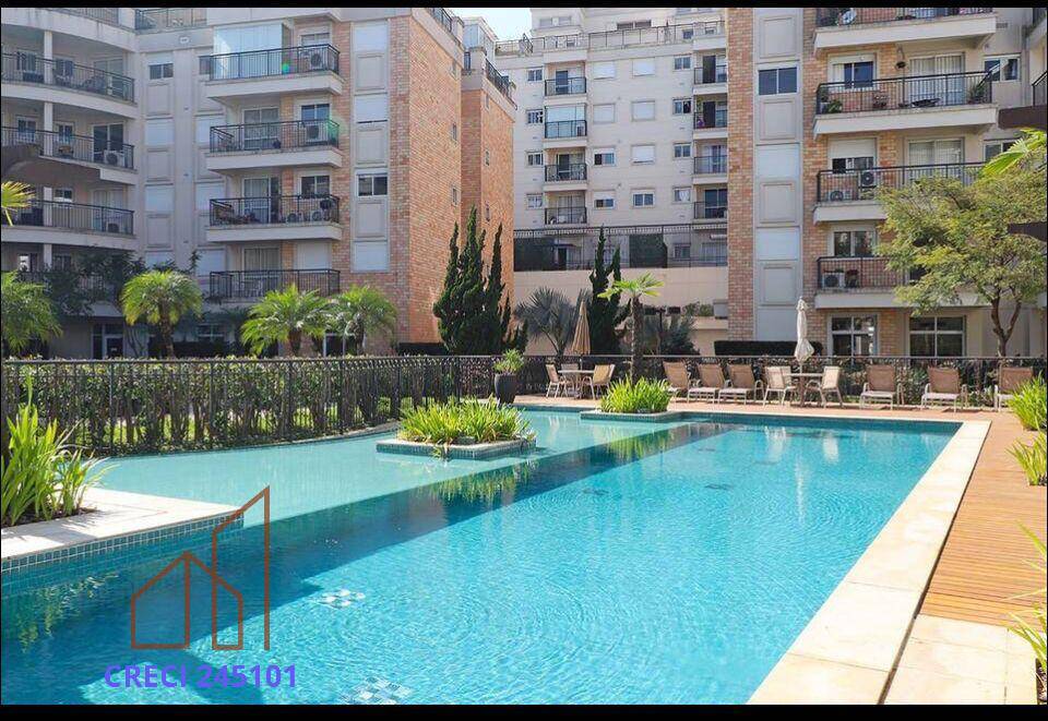 Apartamento, 1 quarto, 110 m² - Foto 64