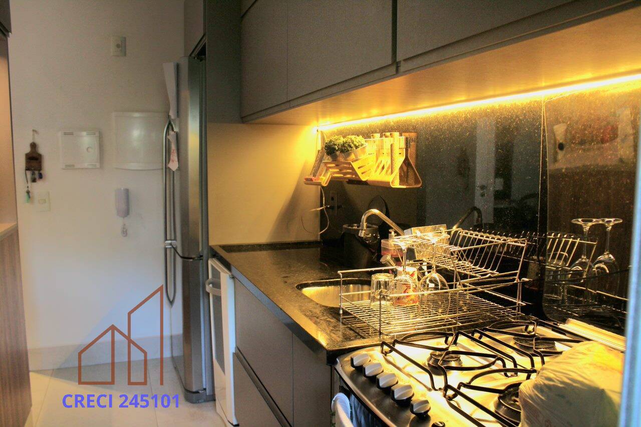 Apartamento, 2 quartos, 119 m² - Foto 4