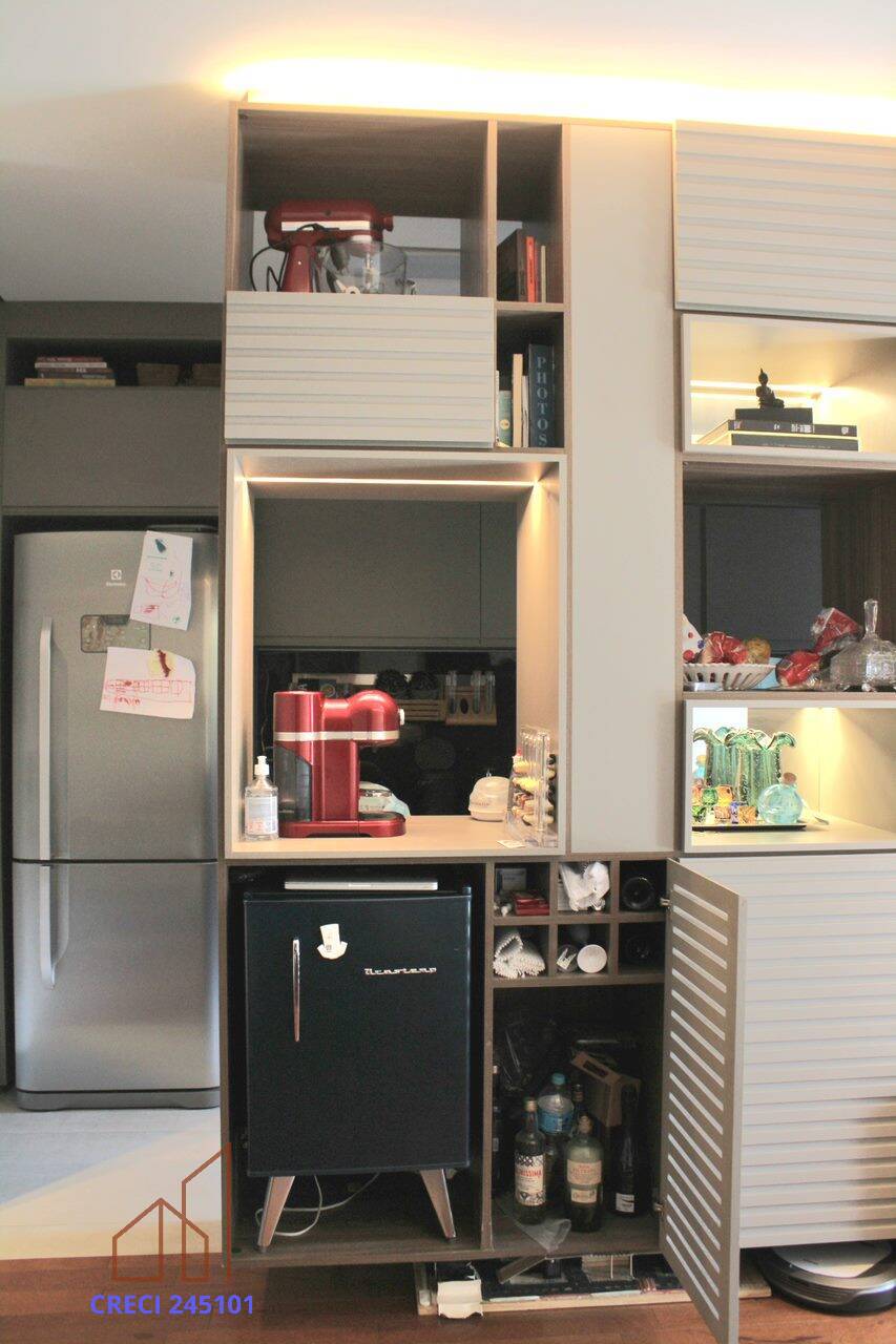 Apartamento, 2 quartos, 119 m² - Foto 6