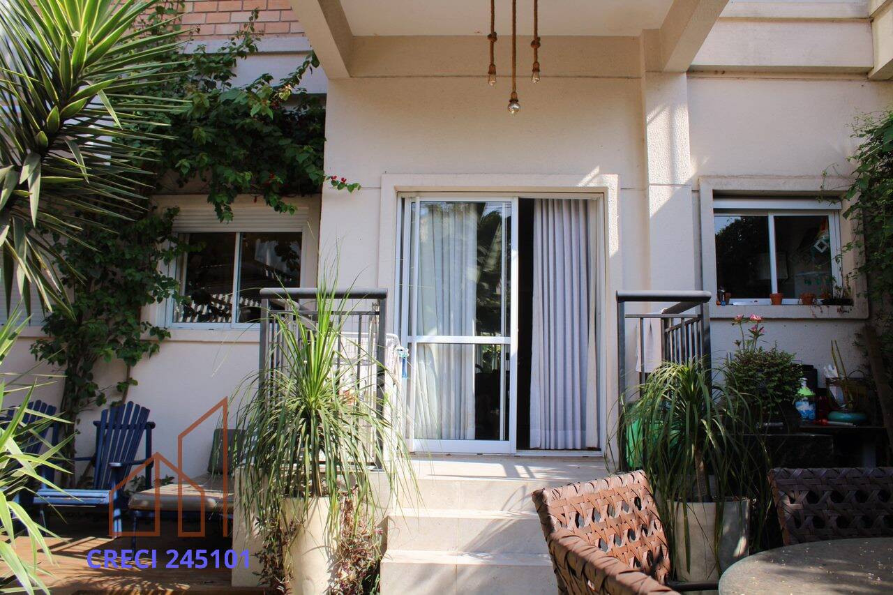 Apartamento, 2 quartos, 119 m² - Foto 11