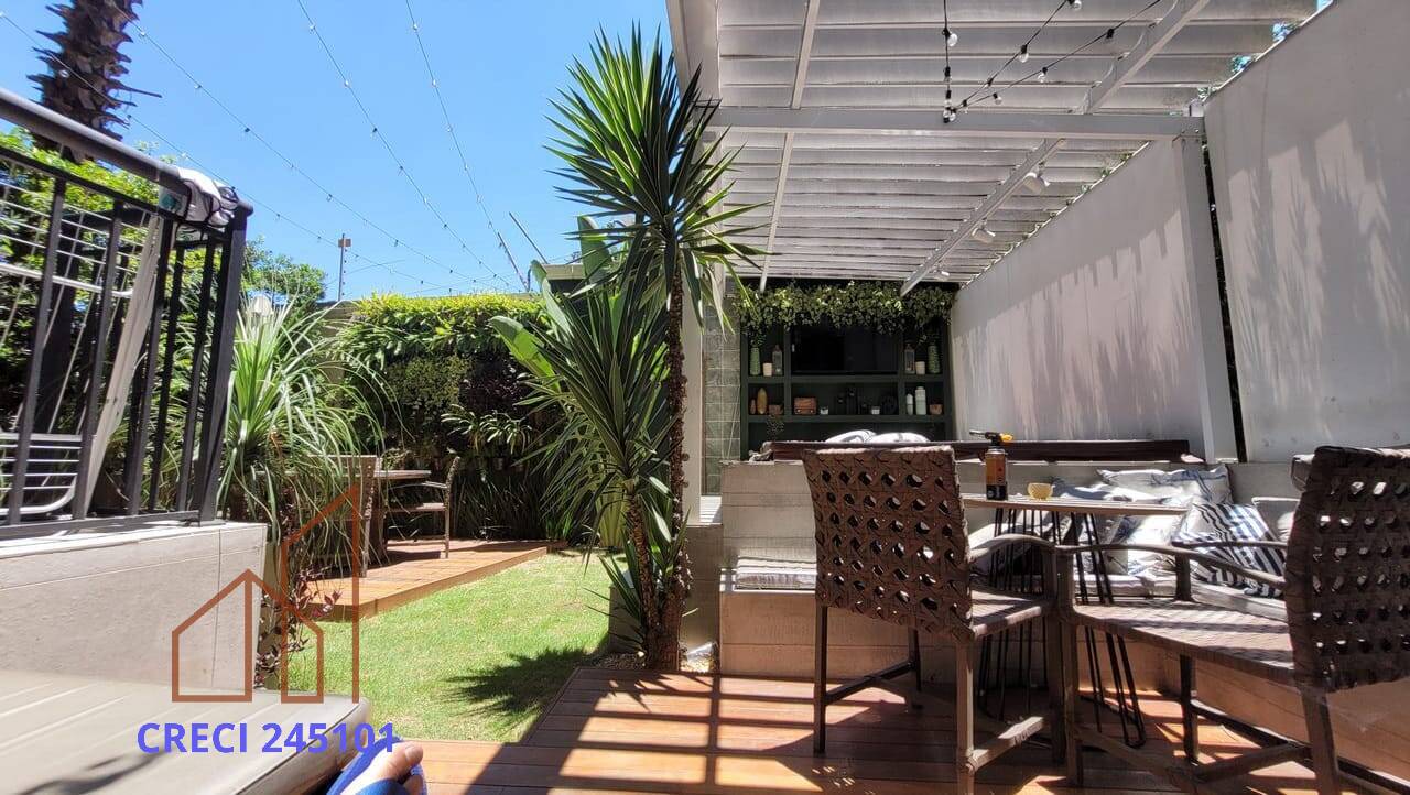 Apartamento, 2 quartos, 119 m² - Foto 13
