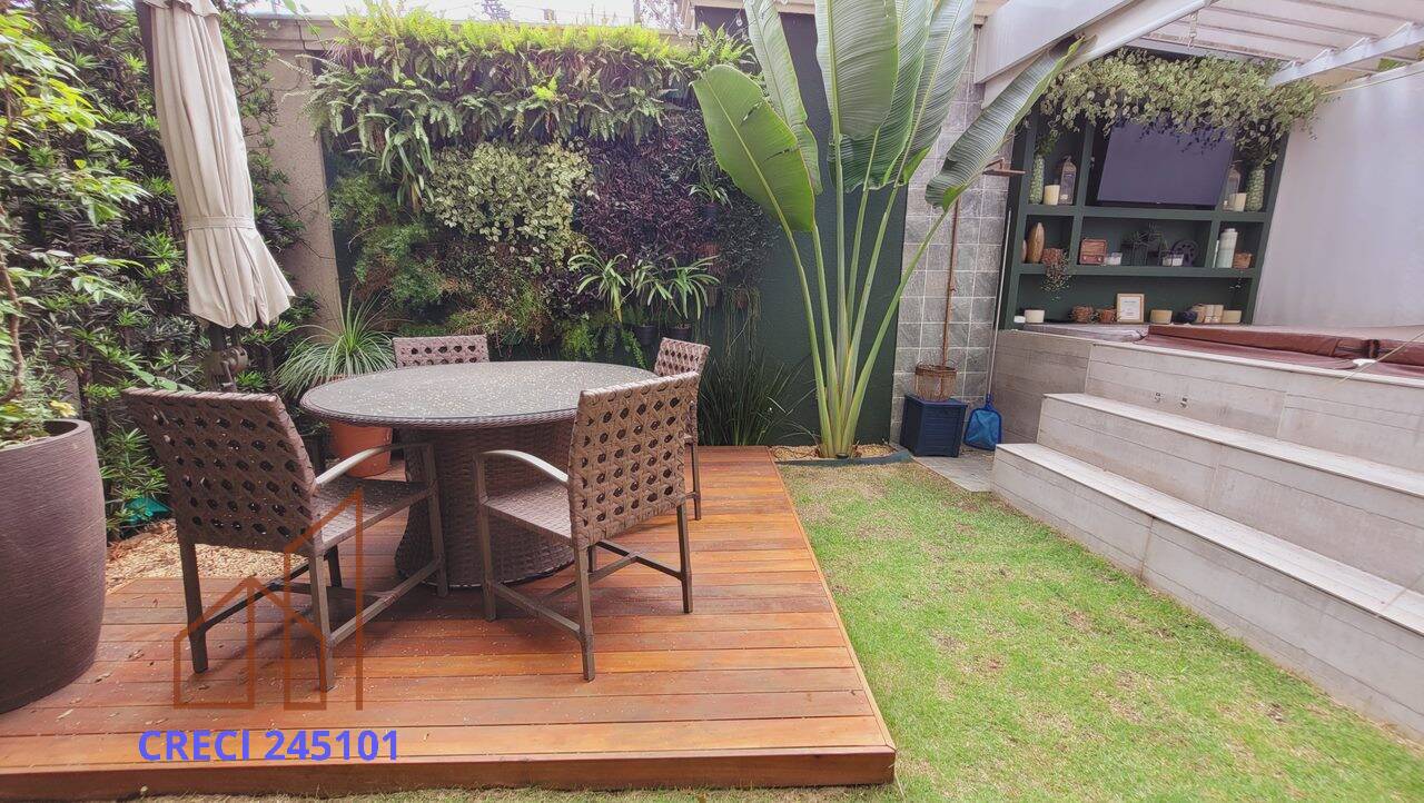 Apartamento, 2 quartos, 119 m² - Foto 15