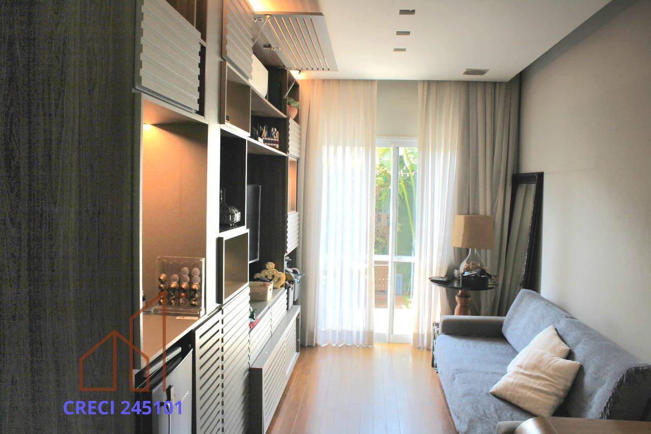 Apartamento, 2 quartos, 119 m² - Foto 17