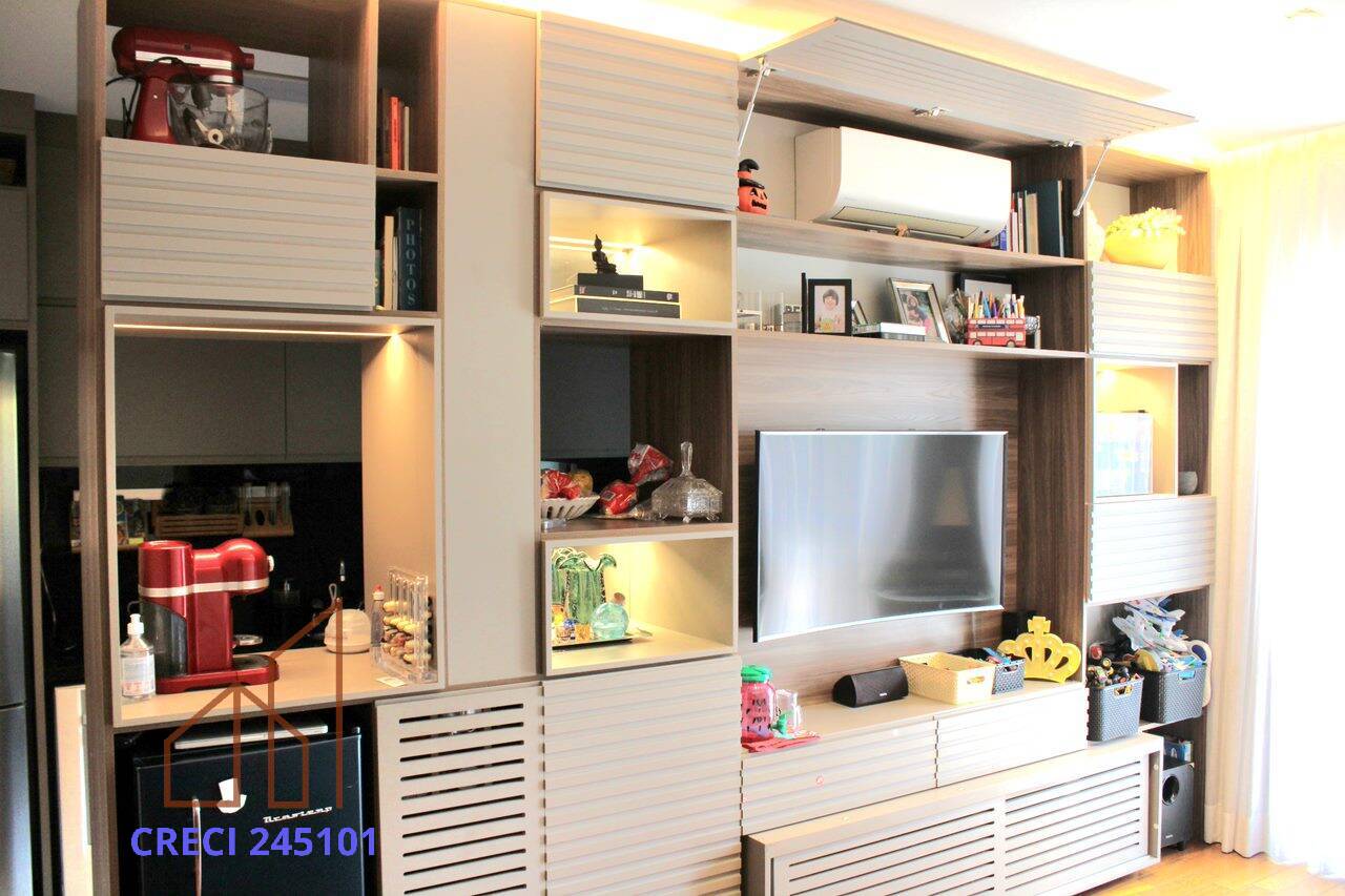 Apartamento, 2 quartos, 119 m² - Foto 22