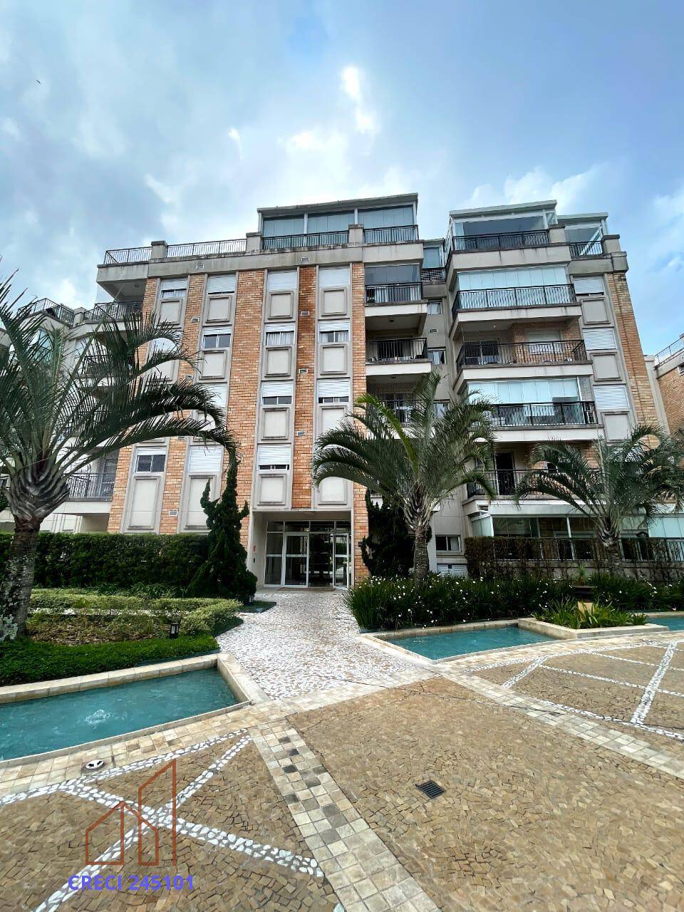 Apartamento, 2 quartos, 119 m² - Foto 25