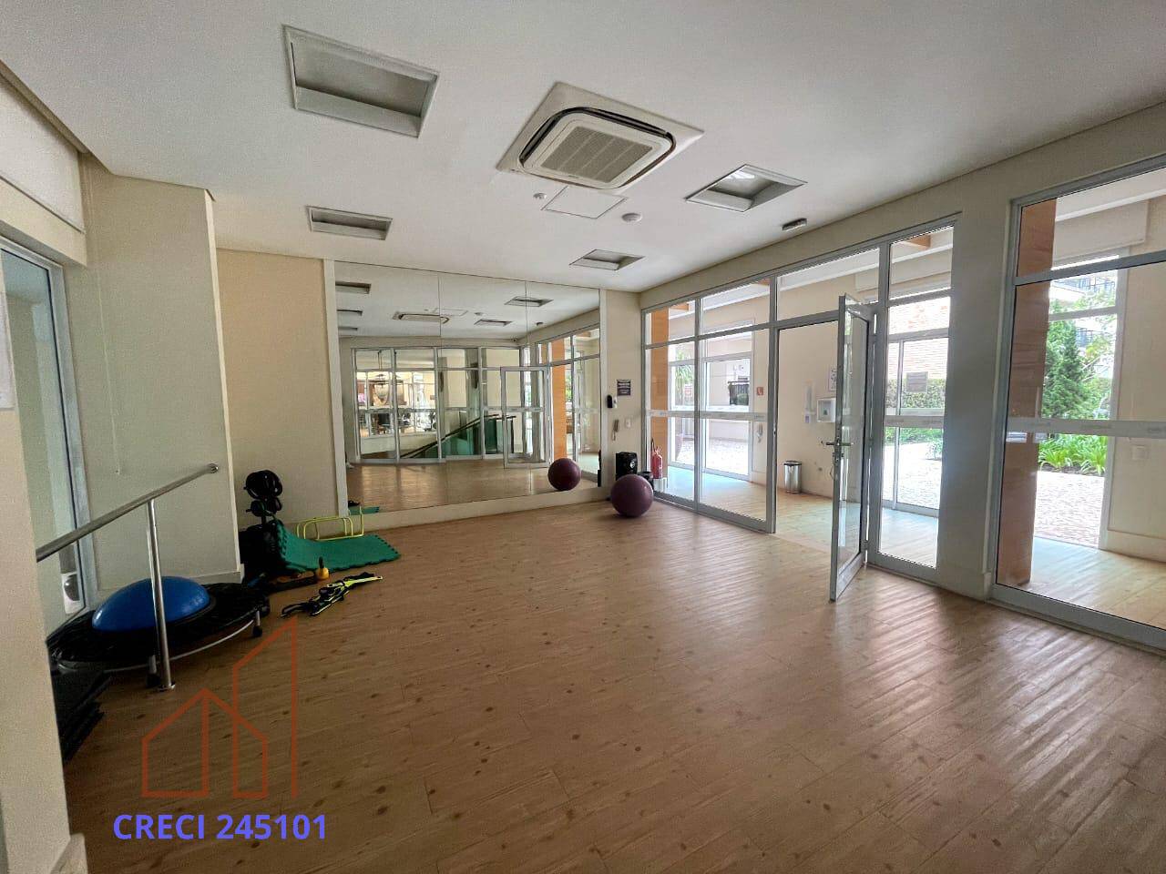 Apartamento, 2 quartos, 119 m² - Foto 27