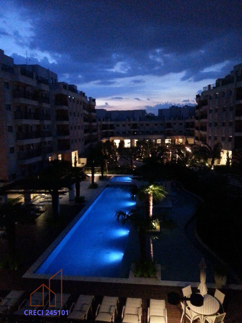 Apartamento, 2 quartos, 119 m² - Foto 39