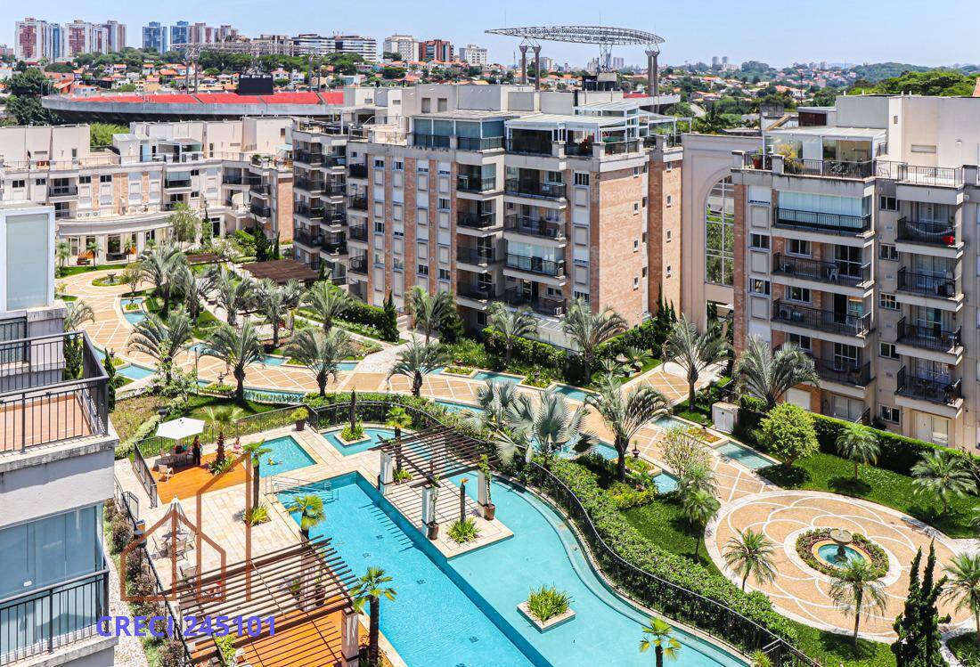 Apartamento, 2 quartos, 119 m² - Foto 40