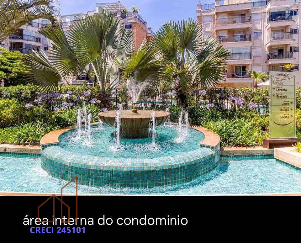 Apartamento, 2 quartos, 119 m² - Foto 43