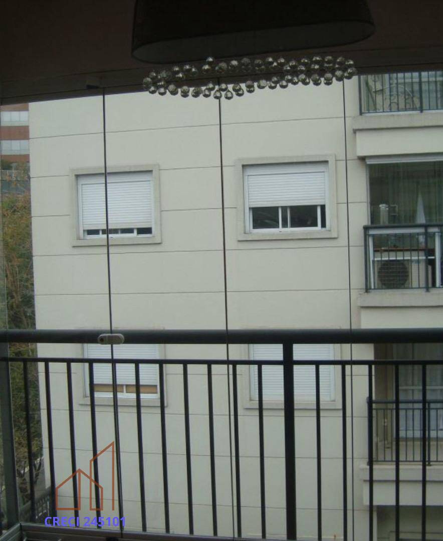 Apartamento, 1 quarto, 92 m² - Foto 3