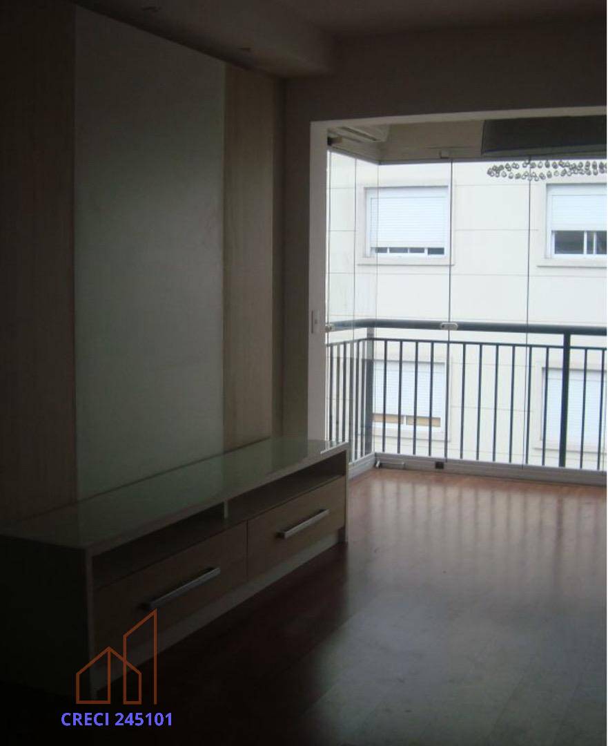 Apartamento, 1 quarto, 92 m² - Foto 4