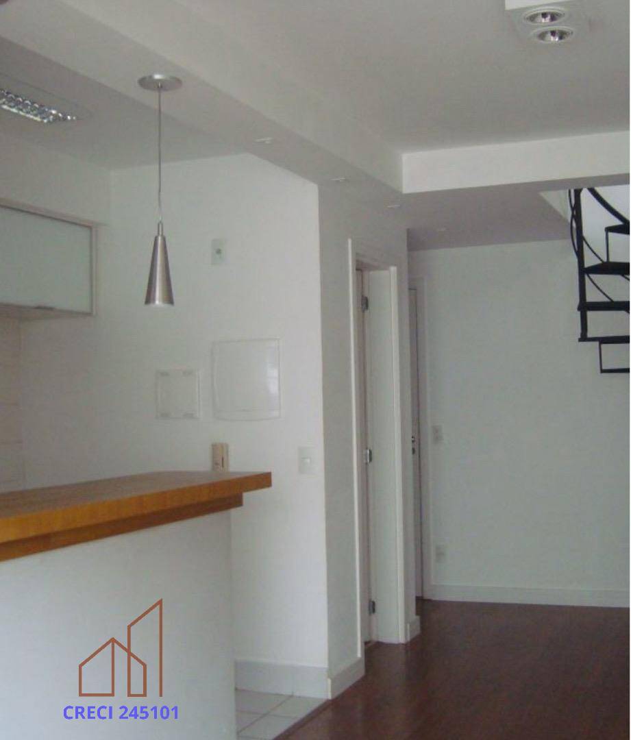 Apartamento, 1 quarto, 92 m² - Foto 7