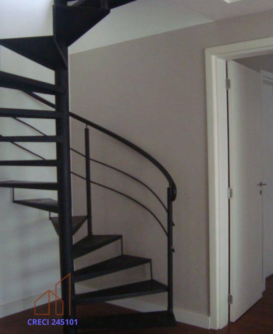 Apartamento, 1 quarto, 92 m² - Foto 9