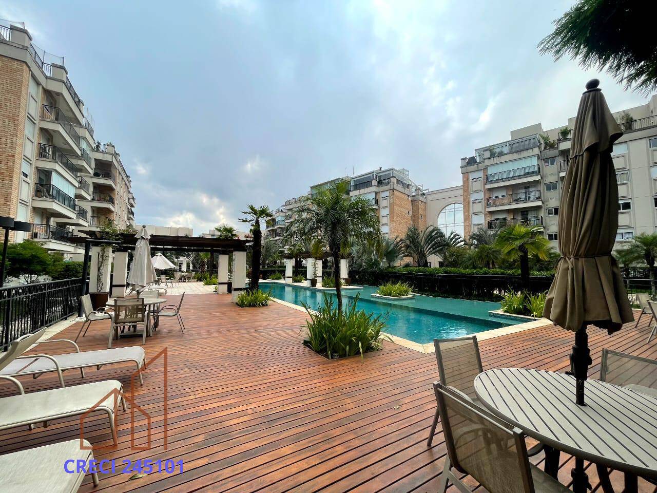 Apartamento, 1 quarto, 92 m² - Foto 24