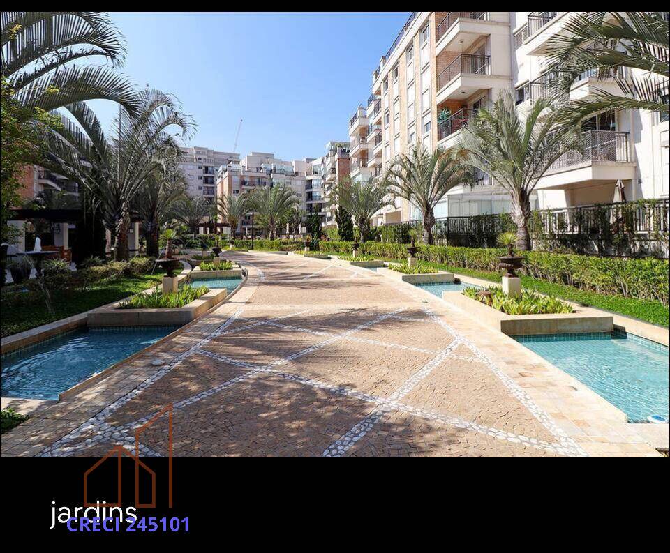 Apartamento, 1 quarto, 92 m² - Foto 40