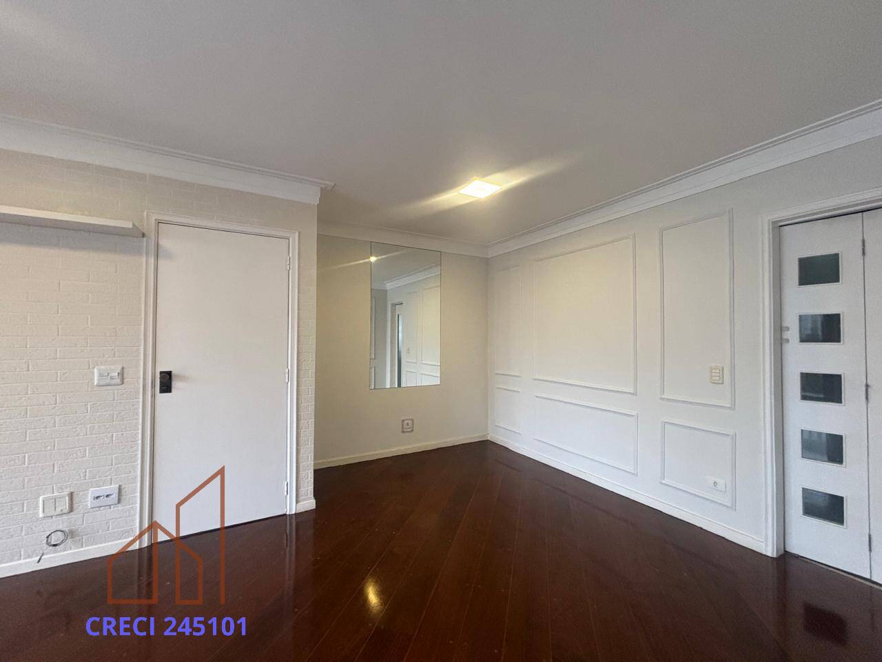 Apartamento, 96 quartos - Foto 5