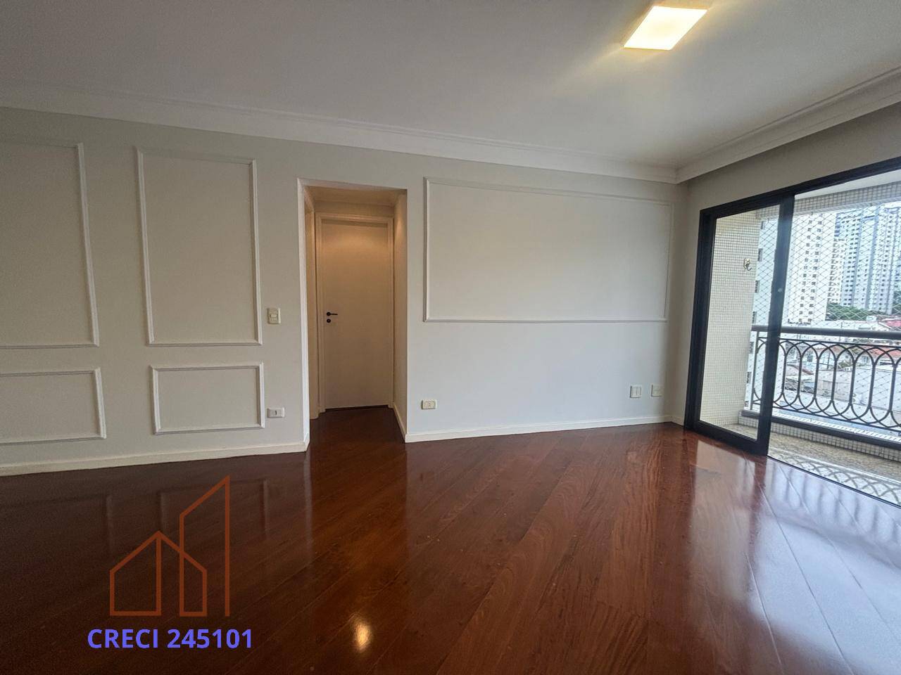 Apartamento, 96 quartos - Foto 2