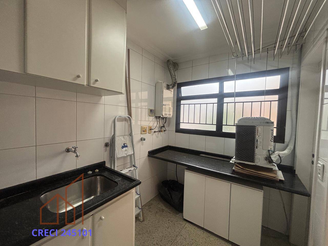 Apartamento, 96 quartos - Foto 21