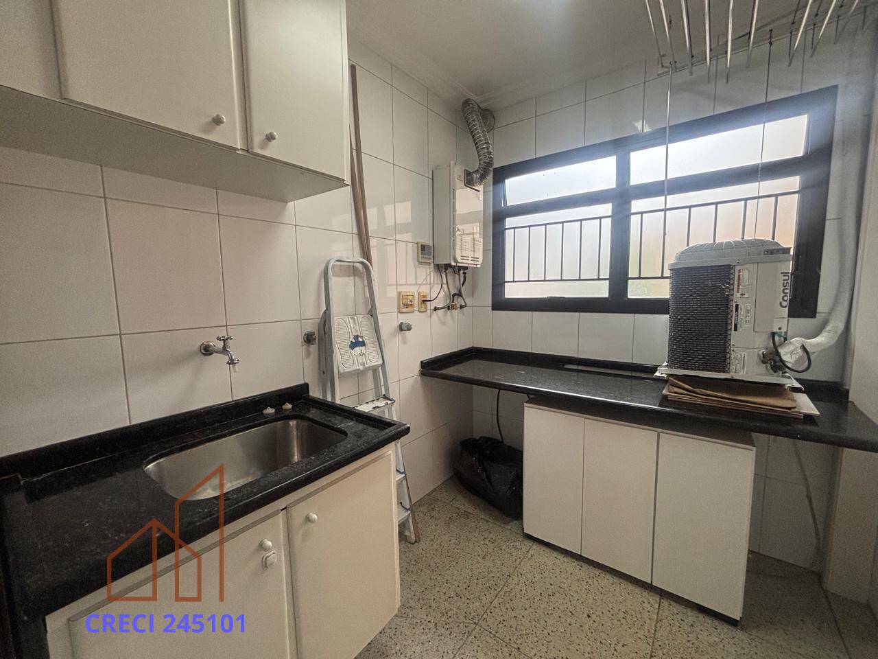 Apartamento, 96 quartos - Foto 19