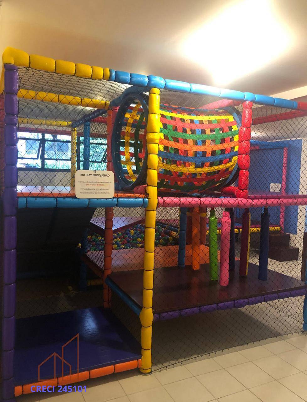 Apartamento, 96 quartos - Foto 28