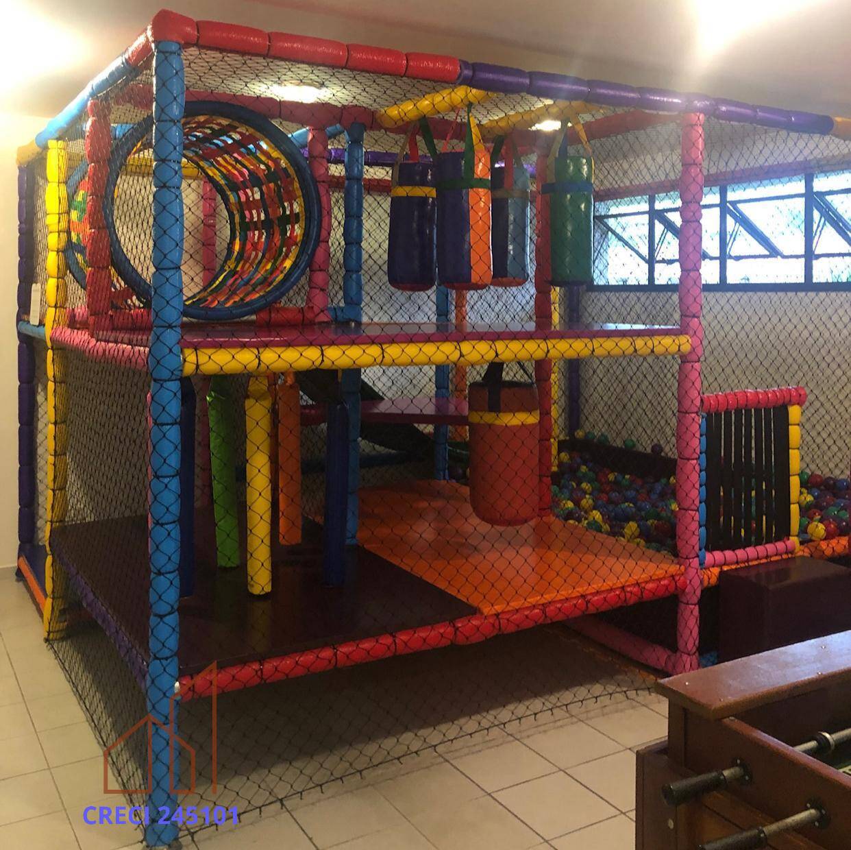 Apartamento, 96 quartos - Foto 29