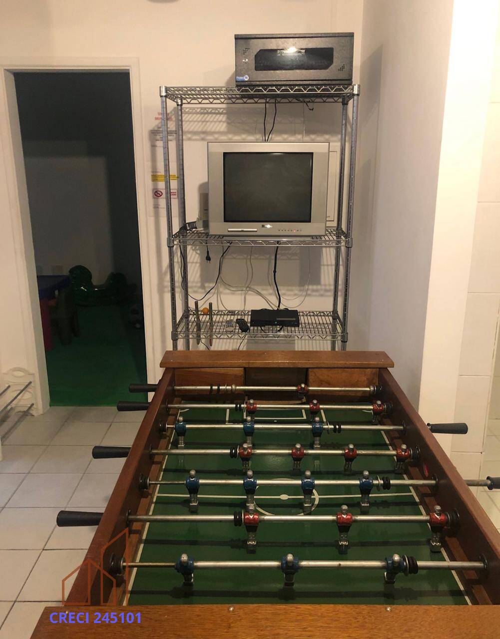 Apartamento, 96 quartos - Foto 31