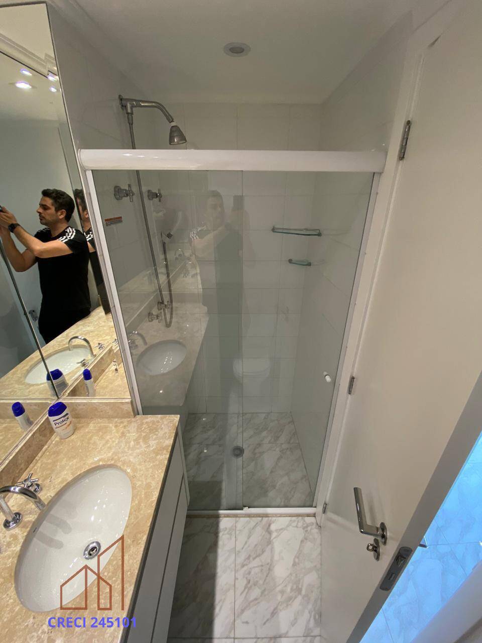 Apartamento, 1 quarto - Foto 3