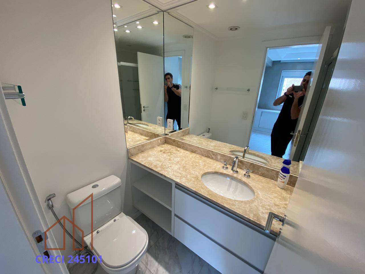 Apartamento, 1 quarto - Foto 6