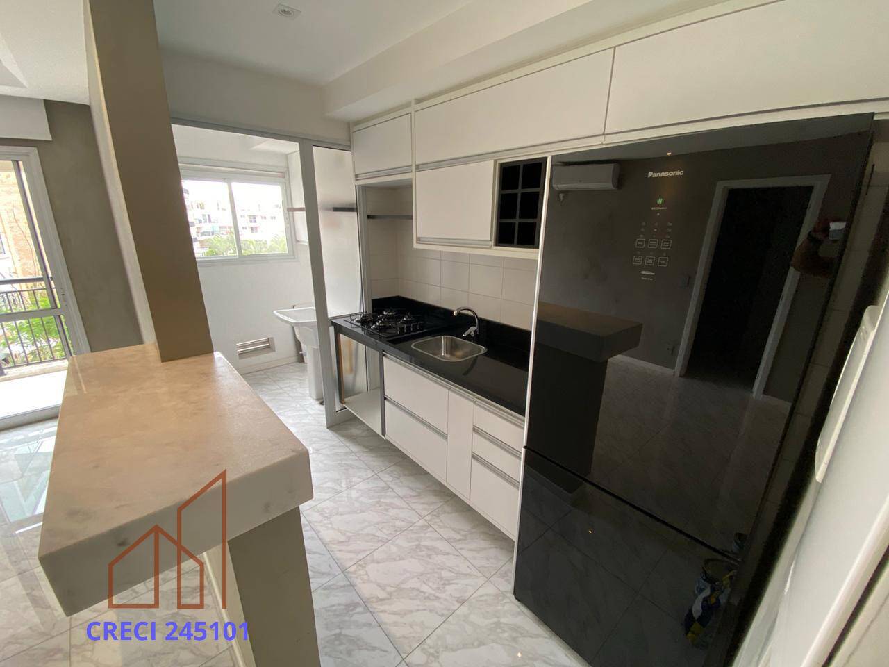 Apartamento, 1 quarto - Foto 7