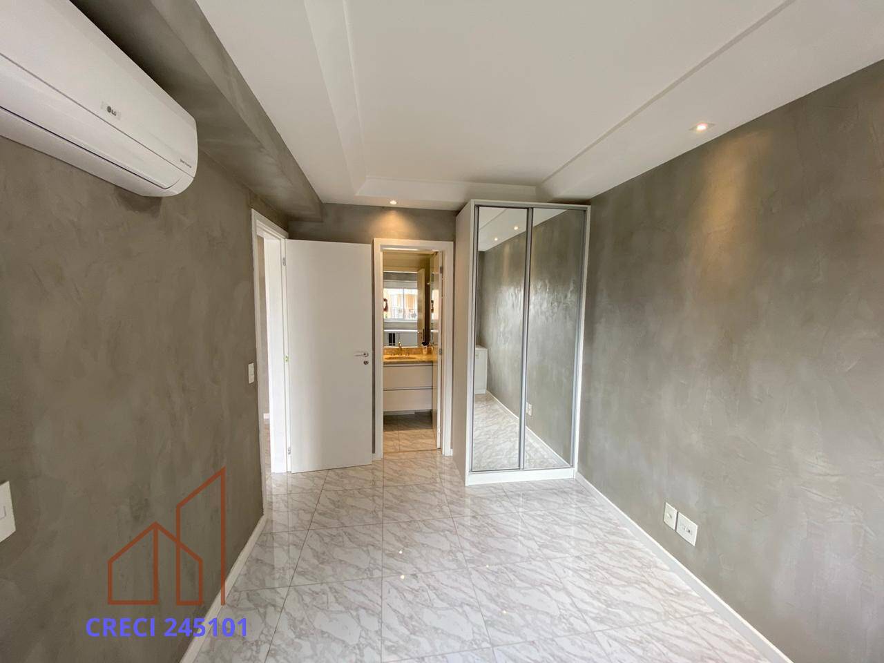 Apartamento, 1 quarto - Foto 1