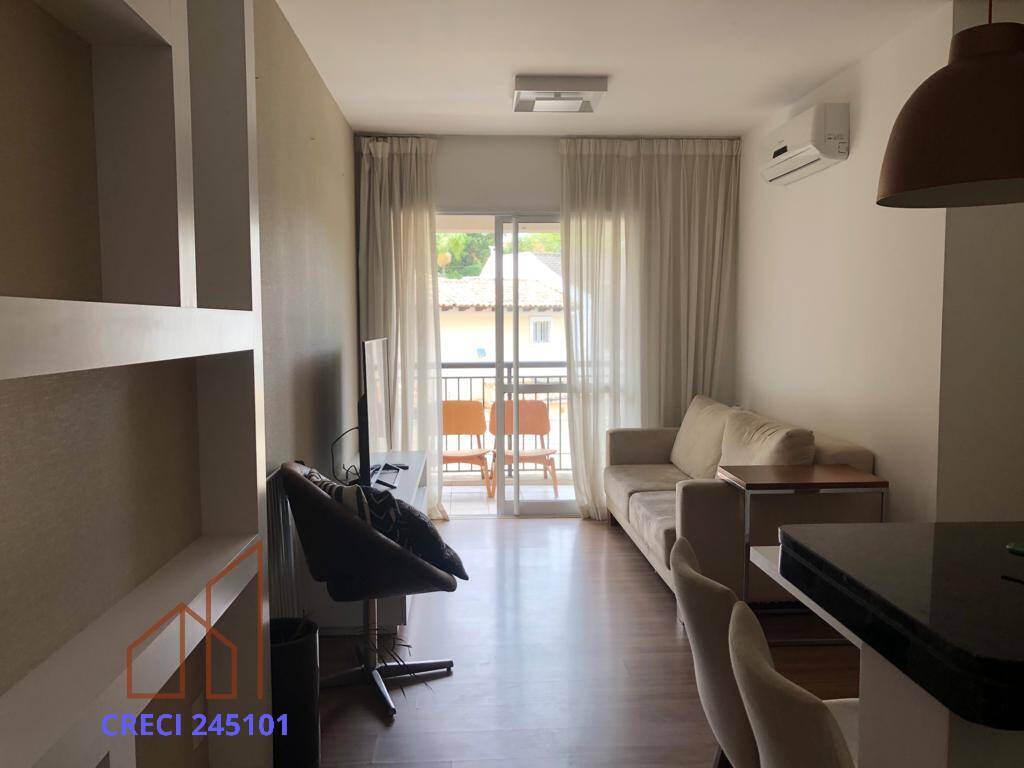 Excelente apartamento para locação em frente ao Hospital Eistein 2 dorms