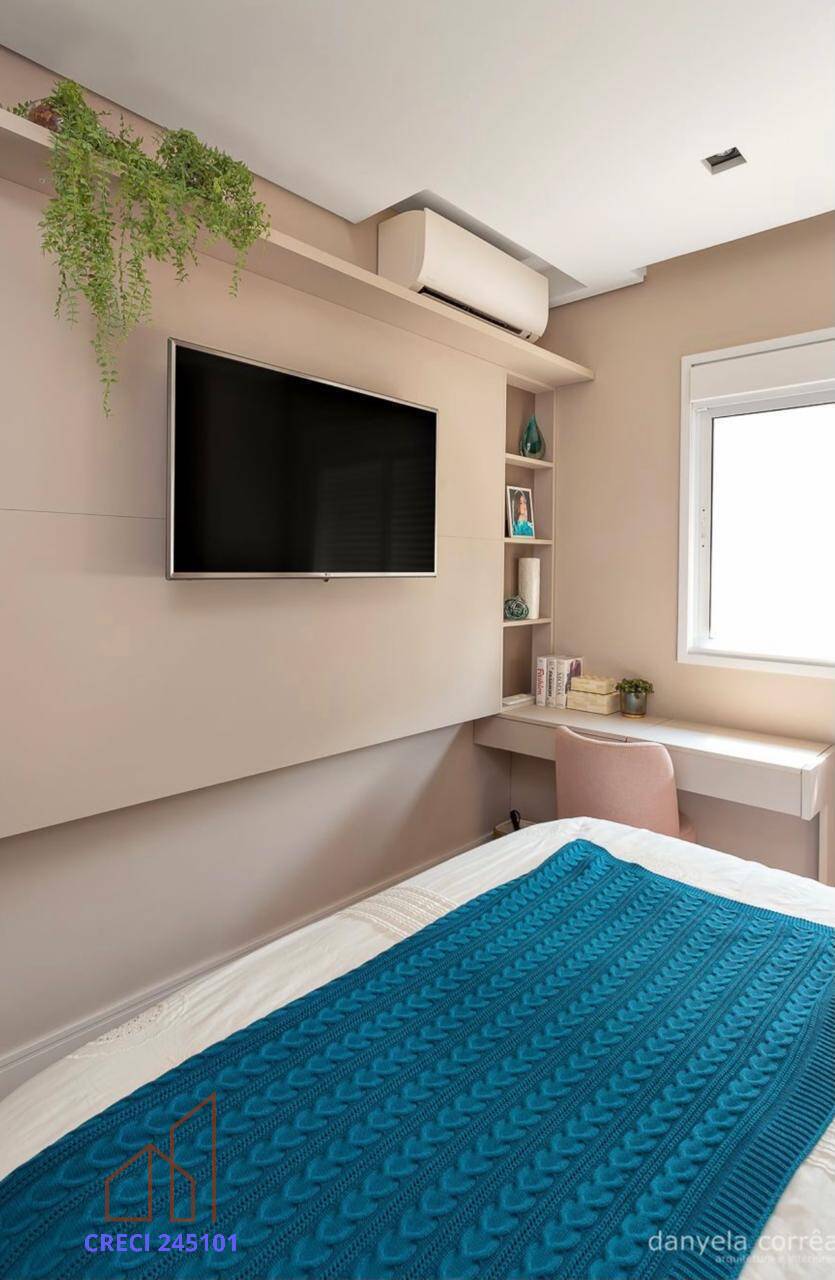 Apartamento, 3 quartos, 151 m² - Foto 9