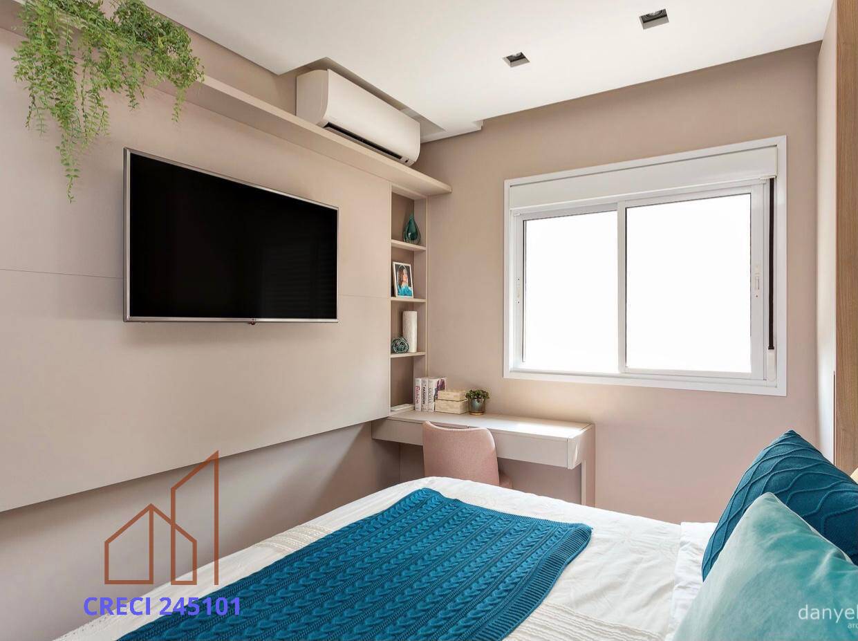 Apartamento, 3 quartos, 151 m² - Foto 12
