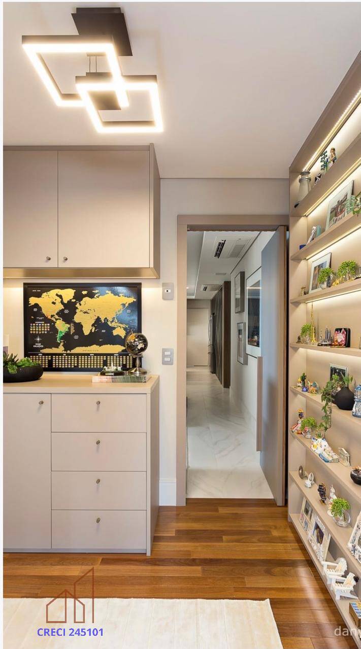 Apartamento, 3 quartos, 151 m² - Foto 16
