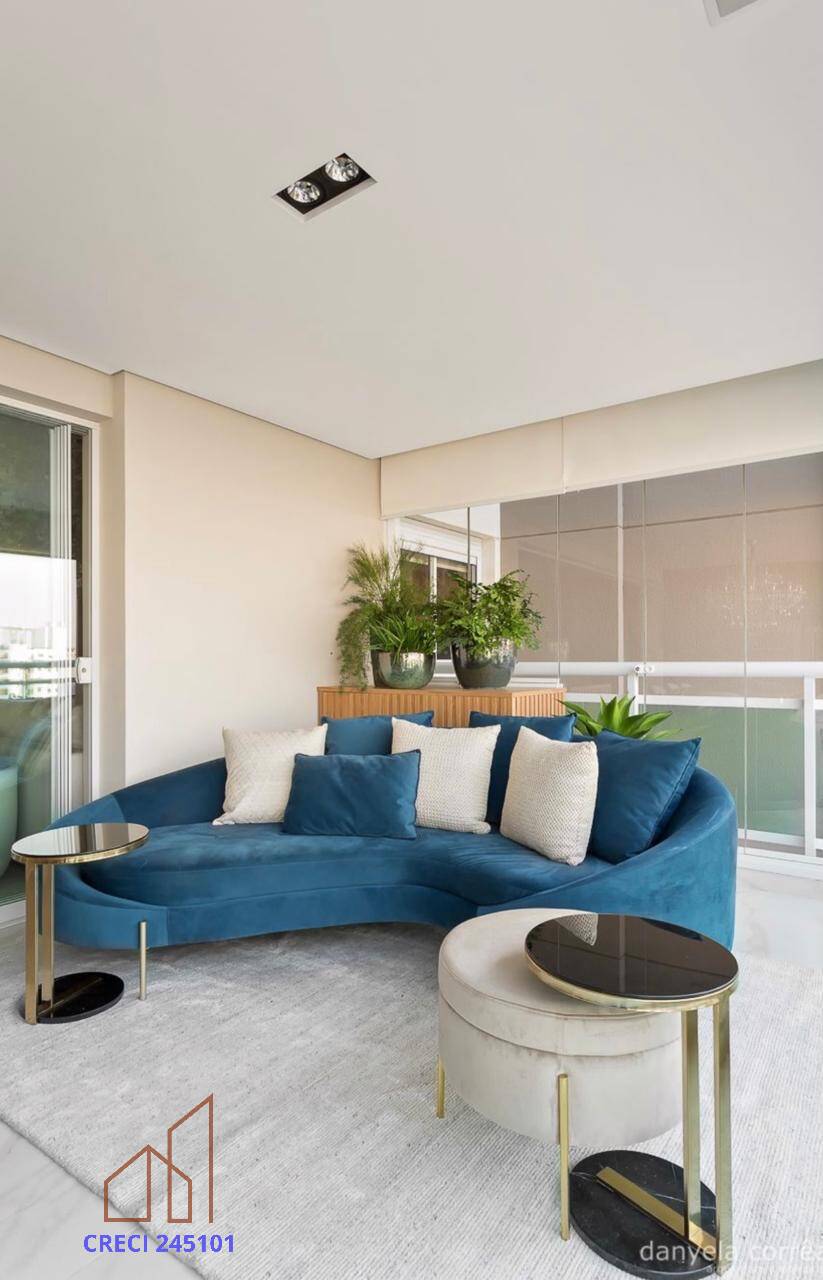 Apartamento, 3 quartos, 151 m² - Foto 18