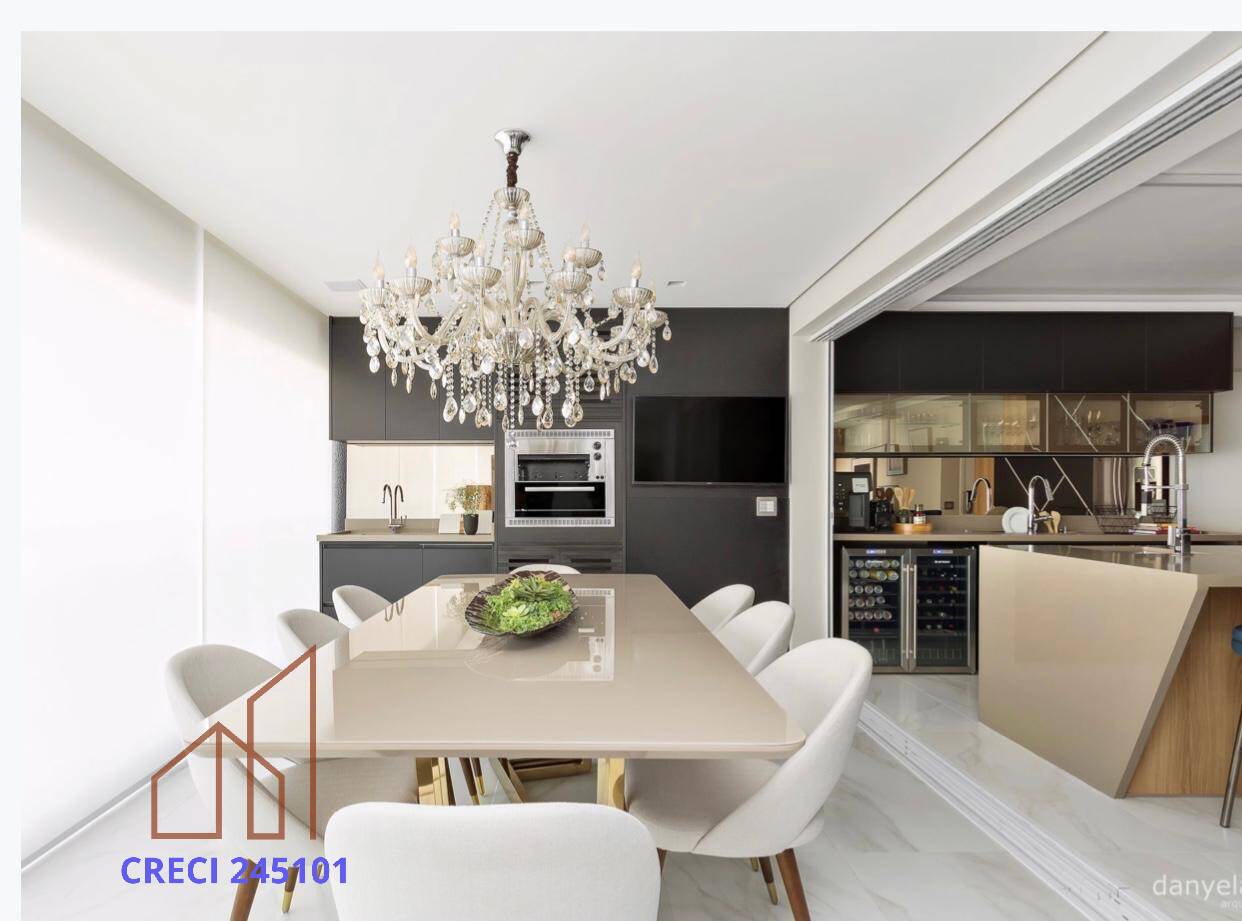 Apartamento, 3 quartos, 151 m² - Foto 1