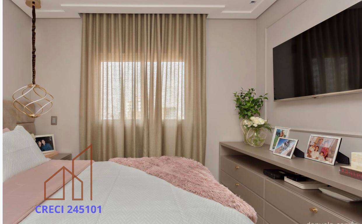 Apartamento, 3 quartos, 151 m² - Foto 11
