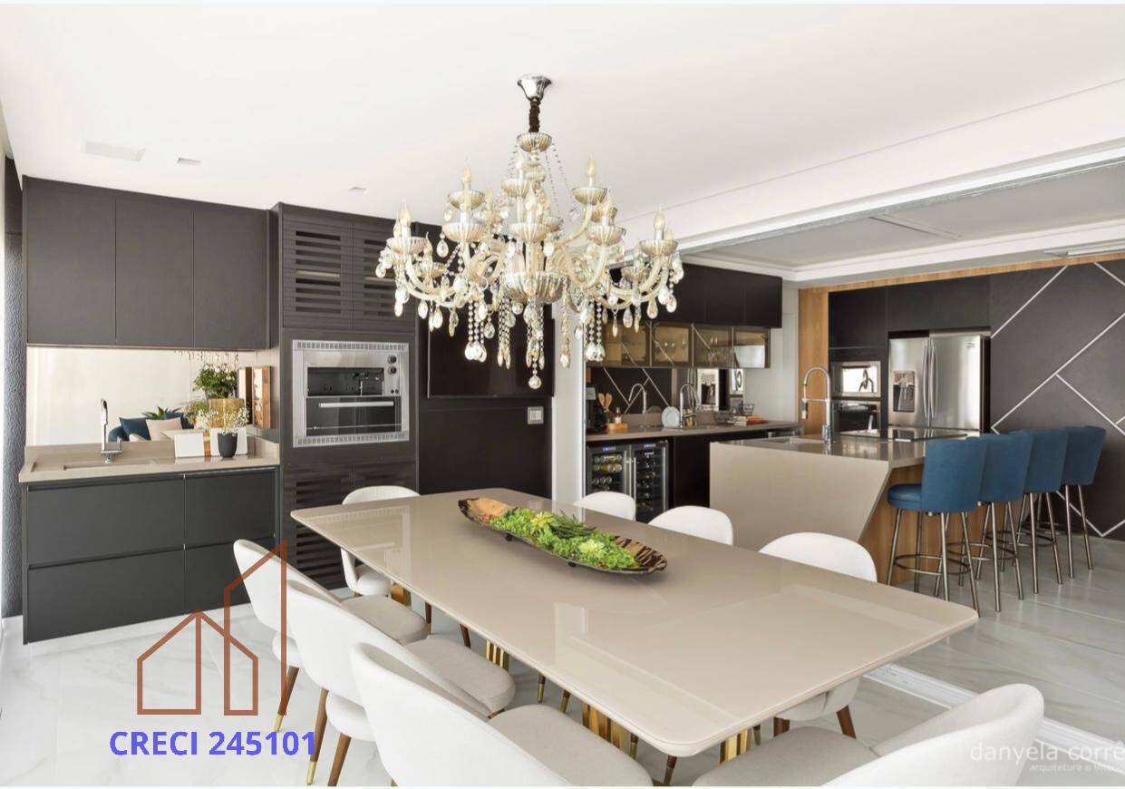 Apartamento, 3 quartos, 151 m² - Foto 2