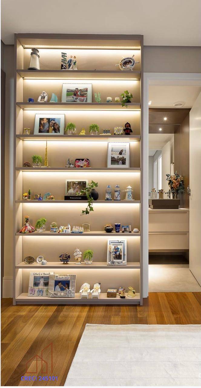 Apartamento, 3 quartos, 151 m² - Foto 10