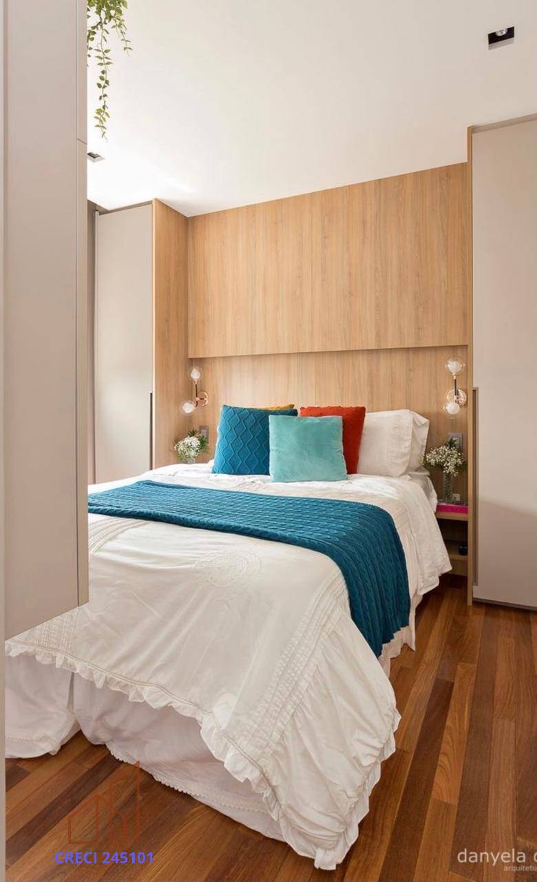 Apartamento, 3 quartos, 151 m² - Foto 7