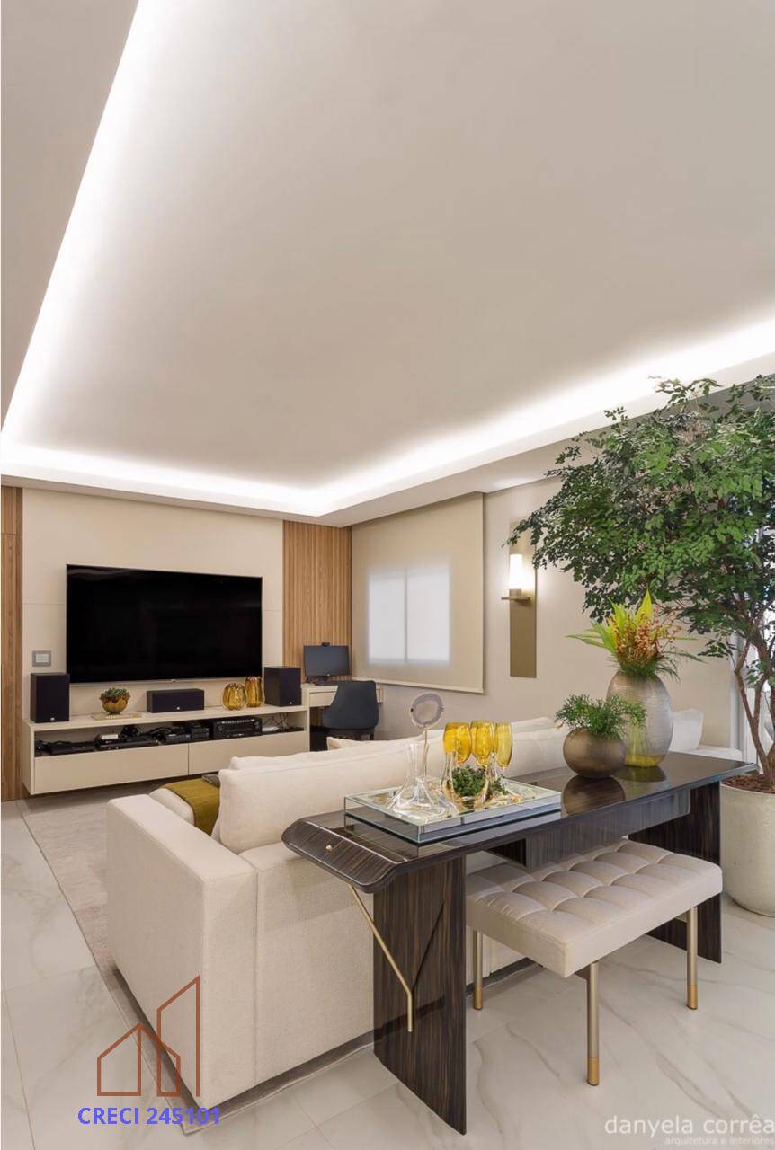 Apartamento, 3 quartos, 151 m² - Foto 35