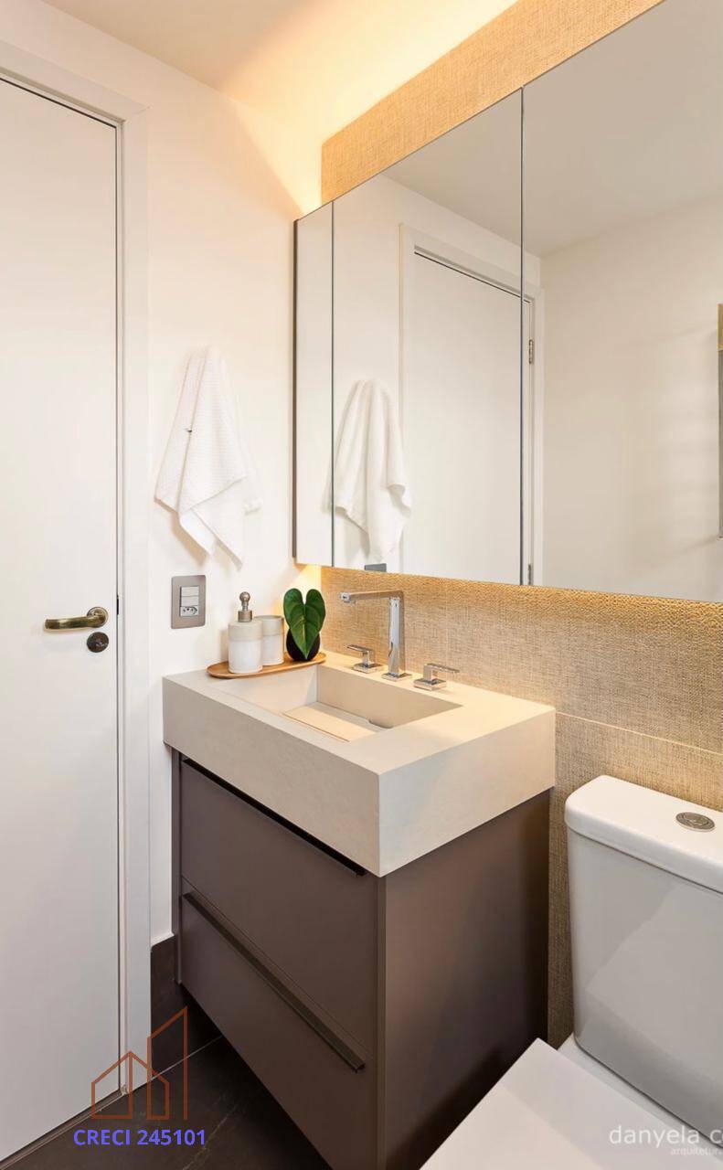 Apartamento, 3 quartos, 151 m² - Foto 14